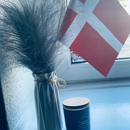 Jays Guest * Copenhaga