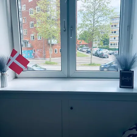 Apartamento Jays Guest Copenhaga