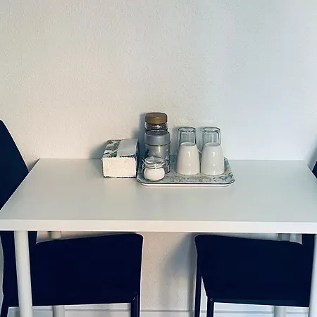 Jays Guest Apartamento