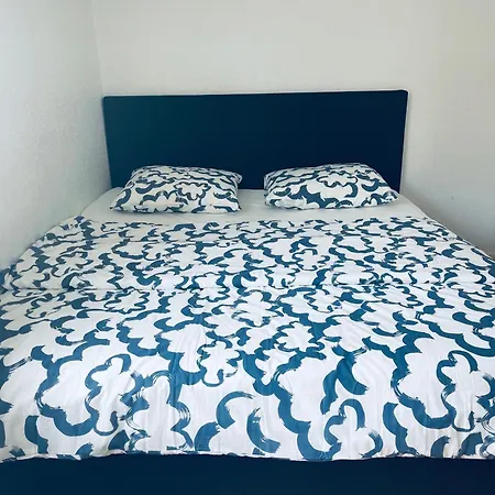 Apartamento Jays Guest