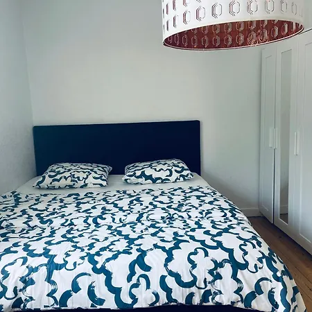 Apartamento Jays Guest *