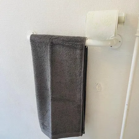 Apartamento Jays Guest Copenhaga