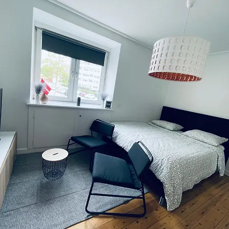 Apartamento Jays Guest *