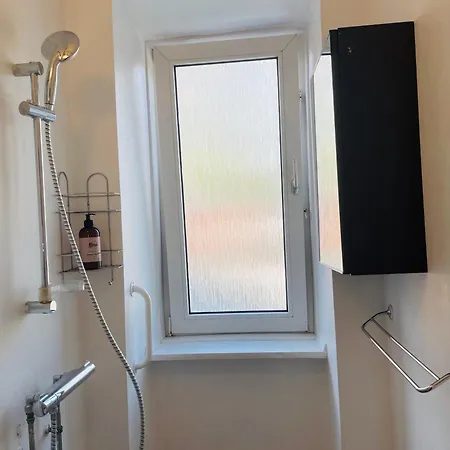 Apartman Jays Guest Koppenhága
