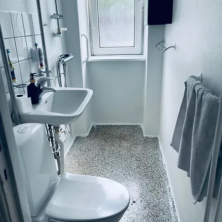Apartman Jays Guest